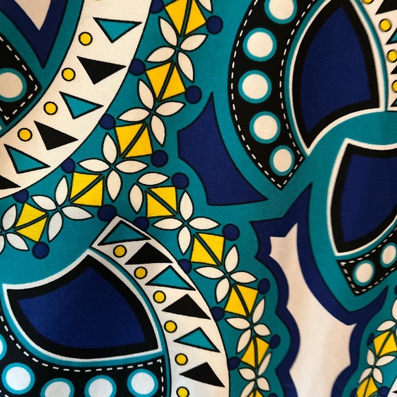 Tracy Negoshian Dress - Picture 3 of 9